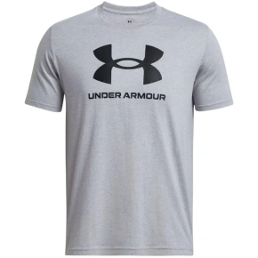 Under Armour Sportstyle Logo T-shirt M 1382911 035 pánske