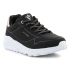 Skechers Uno Lite Metallic Mode Jr 310384L-BLK