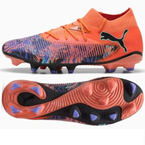 Kopačky Puma Future 8 Match Creativity FG/AG M 108431-01