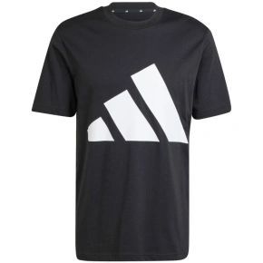 Adidas Essentials Big Logo Single Jersey Tee M JE8945 muži
