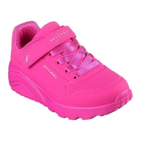 Skechers Uno Lite Jr 310451N-HPK