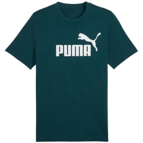 Puma Ess No.1 Logo Tee (s) M 682533 75 muži