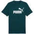 Puma Ess No.1 Logo Tee (s) M 682533 75 muži