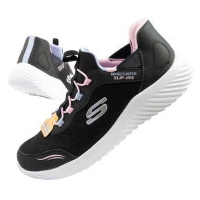 Skechers Bounder Youth Športová obuv pre deti Slip-ins