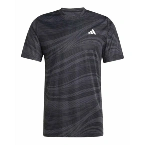 Adidas Club Graph Tee M JF8422 tričko