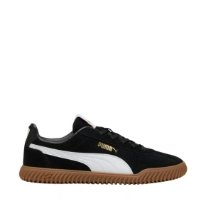 Puma Club Kayzer SD dámske topánky black 402606 01 dámske Puma Club Kayzer SD dámske topánky black 402606 01 dámske