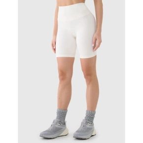 Dámske tréningové cyklistické legíny 4F 4FRSS25TFSTF019-42S dámske