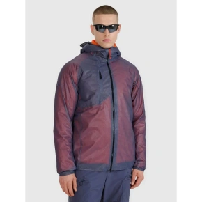 4FPRO pánska nepremokavá bunda s membránou 15000 4F 4FWSS25TTJAM692-22S pánska