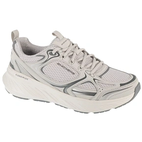 Skechers Edgeride - Silver Eclipse 150475-GRY navy blue 40