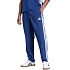 Pánske nohavice adidas Essentials 3-Stripes Stanford Open Hem Blue JE6400