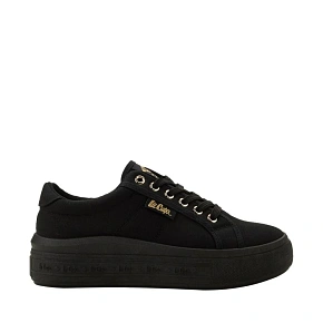 Lee Cooper dámske topánky black LCW-26-44-4475LA dámske