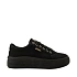 Lee Cooper dámske topánky black LCW-26-44-4475LA dámske