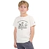 Chlapčenské tričko 4F M2815 broken white 4FJWSS26TTSHM2815 11S