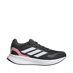 Detská obuv adidas Runfalcon 5 black JQ8668 Detská obuv adidas Runfalcon 5 black JQ8668