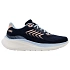 Dámske voľnočasové tenisky K-swiss SELBY navy blue (99447-487-M)