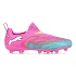Topánky Puma Junior Future Match LL FG/AG 108722-05