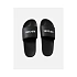 Plážové šľapky RIP CURL Classic Bloom Slide, čierne