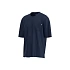 Cyklistické tričko POC M's Motion S/S Jersey, tmavomodré