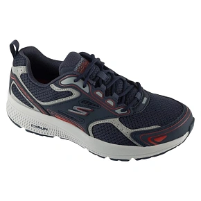 Skechers Go Run Consistent 220034-NVRD tmavomodré 39,5 Skechers Go Run Consistent 220034-NVRD tmavomodré 39,5