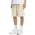 Pánske šortky adidas Adidas Kit 3-Stripes, béžové, KW2385