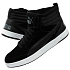 Puma buty męskie Rebound Street czarne za kostkę ocieplane
