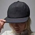 Čiapka Air Jordan Pro Adjustable Unstructured Hat Black – HQ9231-045