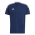 Pánske polo tričko Tiro 21 M GH4462 - Adidas