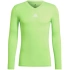 Pánske tričko Team Base M GN7505 - Adidas