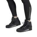 Pánske zimné topánky Terrex Snowpitch M FV7957 - Adidas