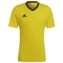Pánske tričko Entrada 22 Jersey M HI2122 - Adidas