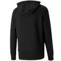 Pánske tričko ESS+ Tape Full-Zip TR M 848768 01 - Puma