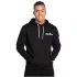 Mikiny Ellesse Primero Hoody M SHS08781-011 men