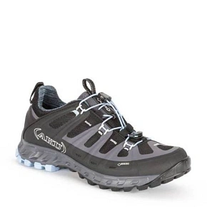 Dámske trekové topánky Aku Selvatica GTX W 679144