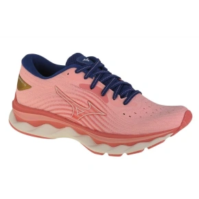 Dámske topánky Wave Sky 6 W J1GD220273 - Mizuno