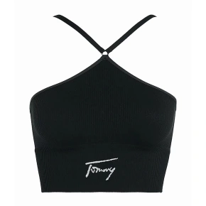 Dámska športová podprsenka UW0UW04255-BDS - Tommy Hilfiger