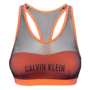 Bralette Dámsky vrchný diel plaviek KW0KW00236 - Calvin Klein