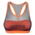 Bralette Dámsky vrchný diel plaviek KW0KW00236 - Calvin Klein