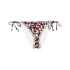 Dámske bikiny KW0KW01862-0HE - Calvin Klein