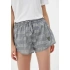 Dámske kraťasy O1GA28WDEZ0 - G9L2 šedá - Guess