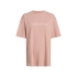Dámske tričko QS7069E FSR škoricová - Calvin Klein