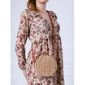 Dámska kabelka LE TR SUMMER05 Beige - FPrice