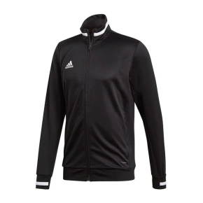 Pánska mikina Team 19 M DW6849 black - Adidas
