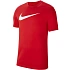 Pánske tričko Dri-FIT Park M CW6936-657 červená - Nike