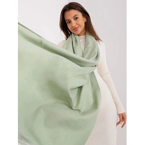 Šatka AT SZ 23185.90P pistáciová – FPrice