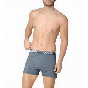 Boxerky Sloggi Men The Slim Fit Boxer - Sloggi