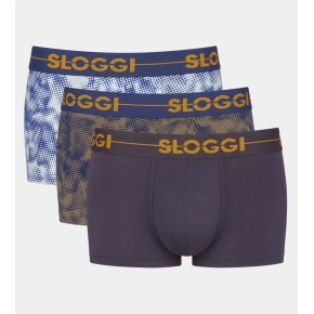 Pánske boxerky Sloggi men Go Hipster C3P