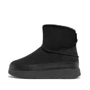 FitFlop GEN-FF Mini Double-Faceed Shearling Boots W GS6-090