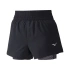 Mizuno Šortky 4.5 2v1 Short W J2GB030109