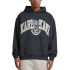 Karl Kani Og Eagle Print Os Hoodie M 60210115 pánske
