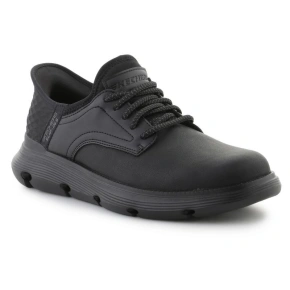 Skechers Slip-Ins Garza - Gervin 205046-BBK Black